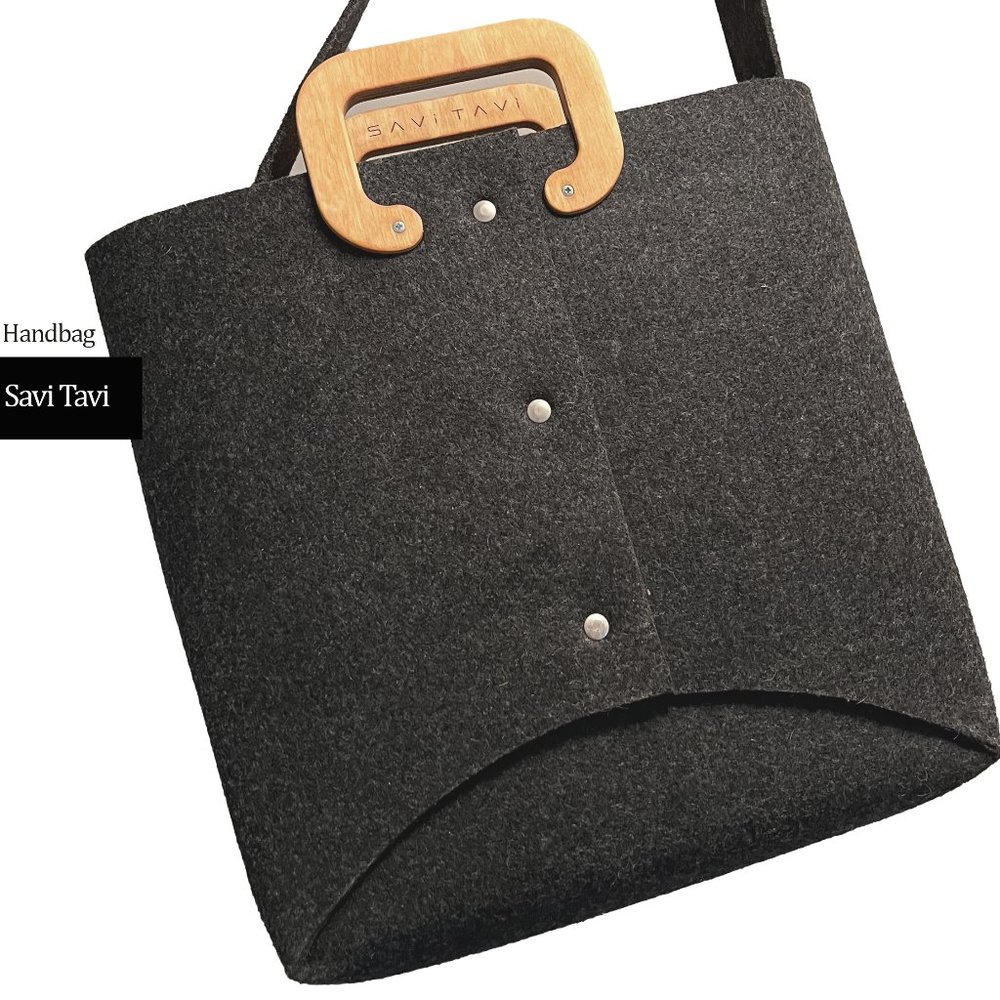 Savi Tavi Tote Bag